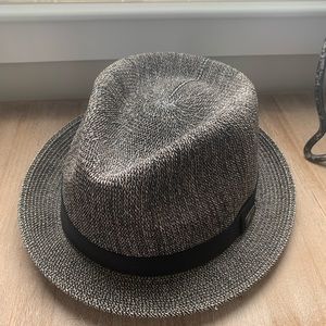Bailey of Hollywood Poet hat